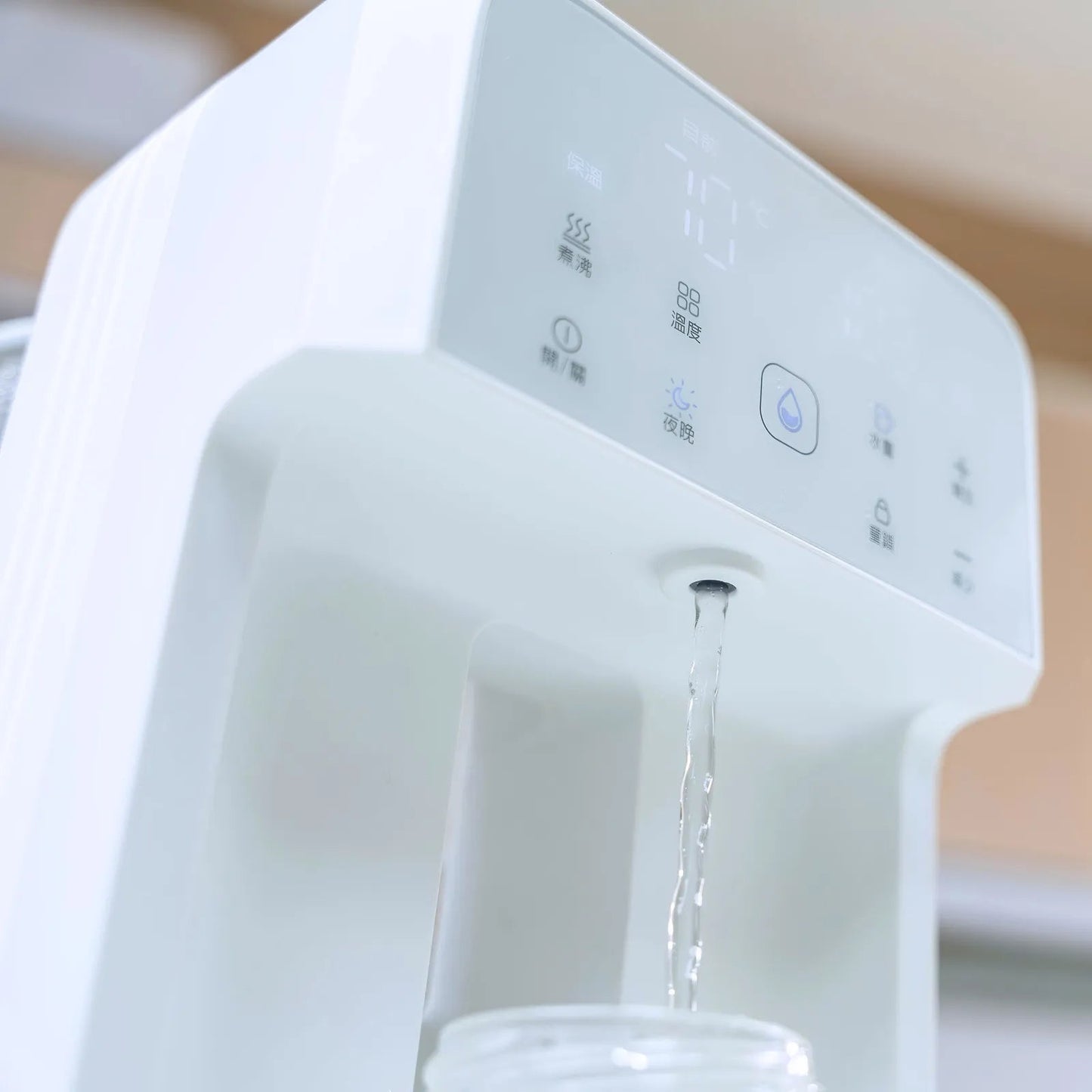 黃色小鴨 淨・無限NSC F1高效能分離式調乳機
