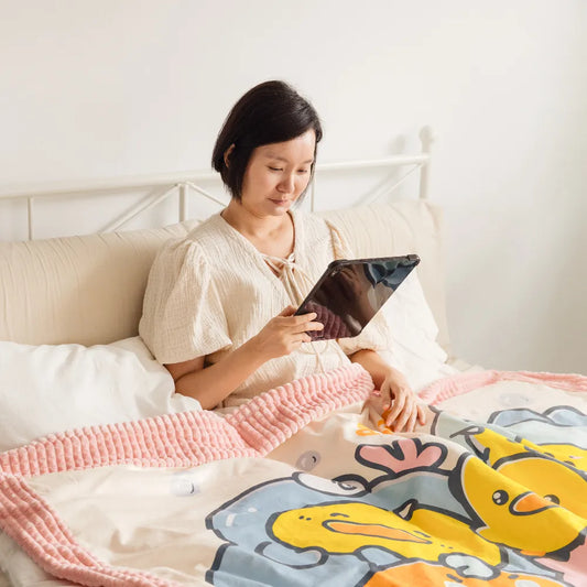 第一次準備新生兒用品清單，新手爸媽不踩雷