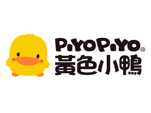 黃色小鴨 PiyoPiyo