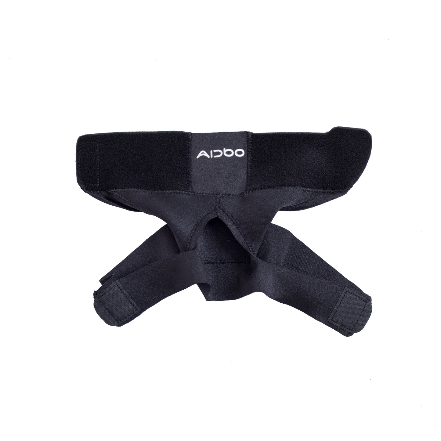 Aidbo｜AirSkin 涼感裸肌綁帶護踝