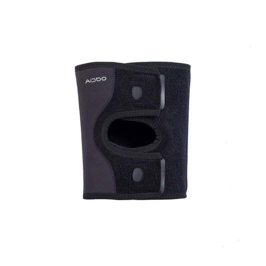 Aidbo｜AirSkin 涼感3D護膝