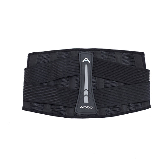 Aidbo｜AirSkin 涼感透氣3D護腰