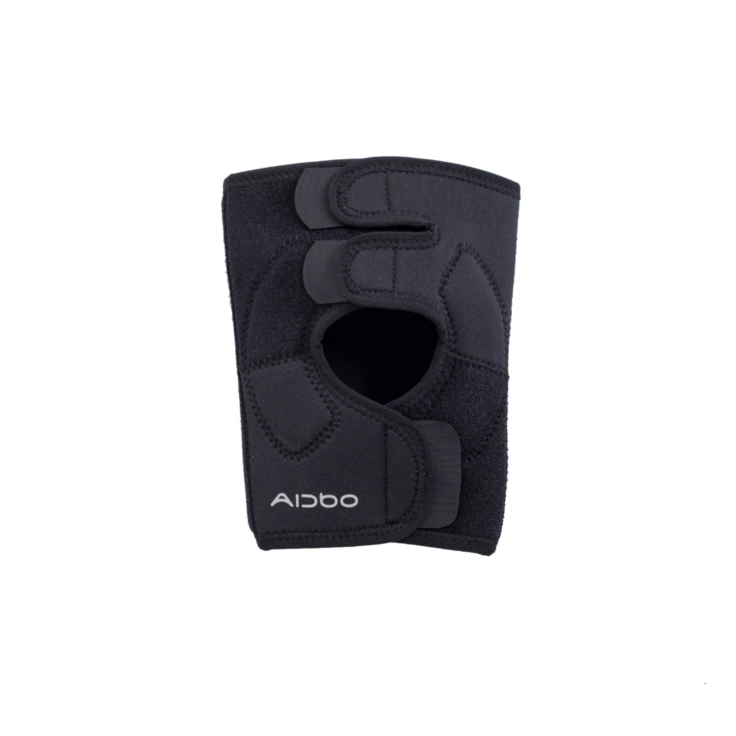 Aidbo｜LuxFit 加強型運動護膝